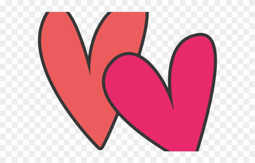 Cookie Clipart Outline - Clip Art - Png Download