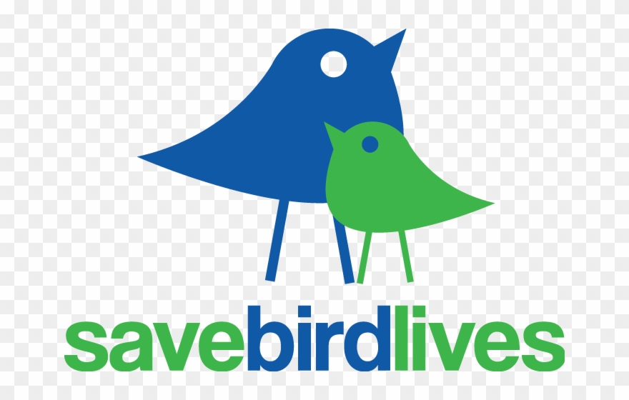 Nature Canada Save Bird Lives Endangered Species Clip - Save Birds - Png Download