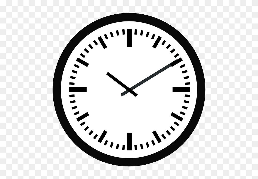 Jam Analog Png Clipart