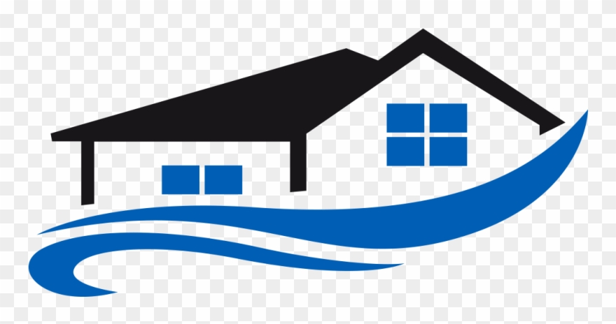 Real Estate Roof Symbols Clipart