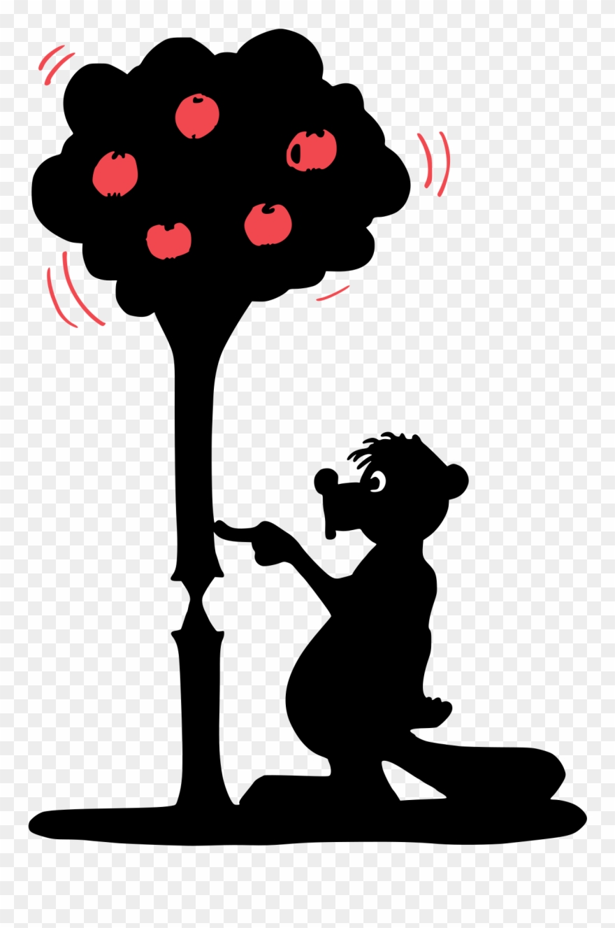 Big Image - Beaver Clipart