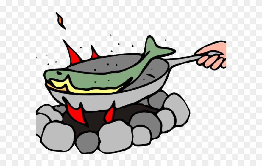 Triangle Clipart Fry - Fry Clipart - Png Download