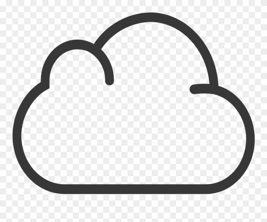 Simplotel Offers Terrific Value - Cloud Computing Clipart