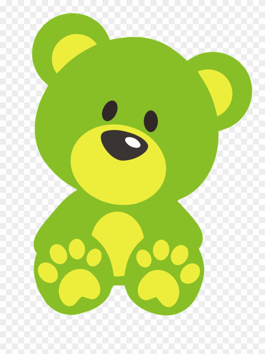 Http - //danimfalcao - Minus - Com/mygimocebbww - Blue Teddy Bear Png Clipart