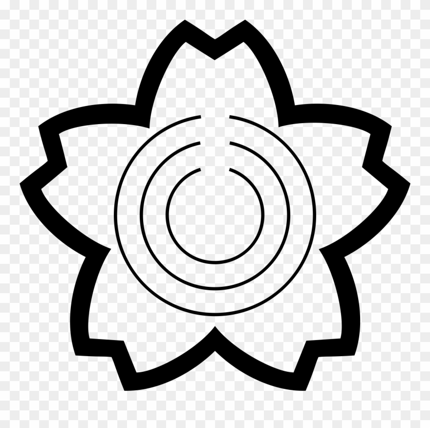 Big Image - Transparent Texas Star Clipart