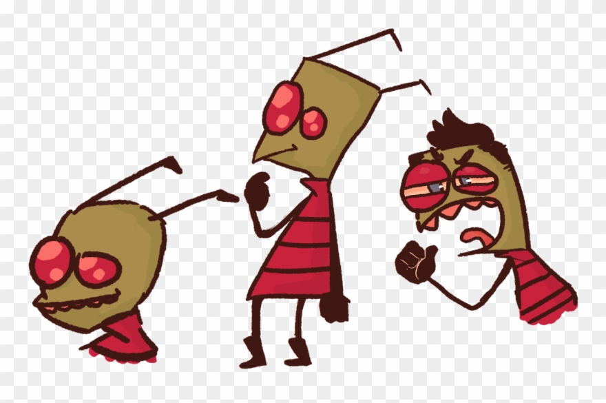 Good Vs Evil Clipart - Evil - Png Download