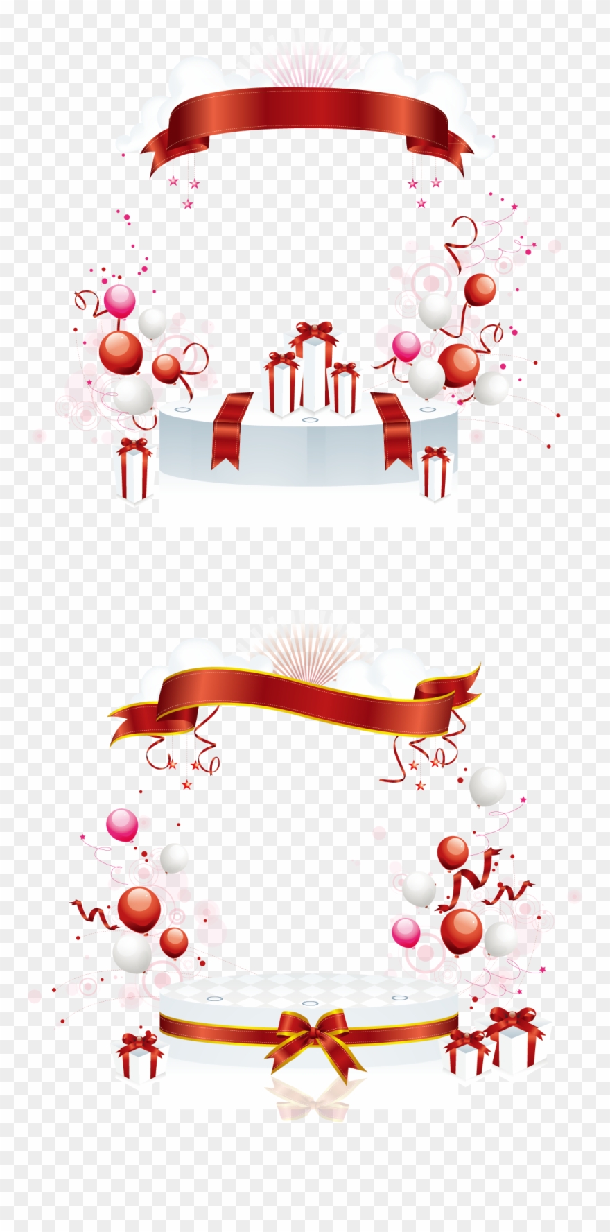 Kisspng Wedding Invitation Birthday Greeting Card Clip - Wedding Card Clip Art Png Transparent Png