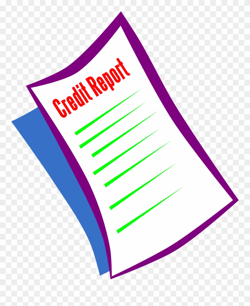 Commercial Credit Checks In South Africa Clipart