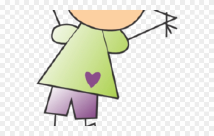 Feeling Clipart Clip Art - Cartoon Kids In Church - Png Download