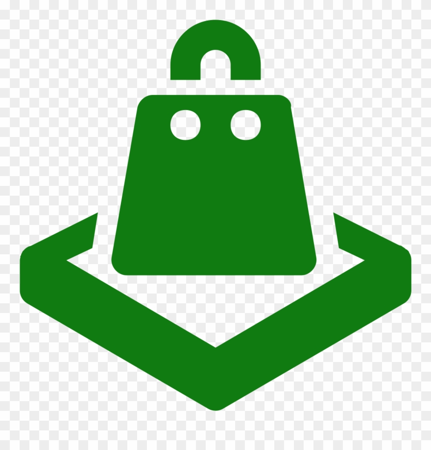 Vector Market Wet Clip Art Free Library - Clip Art - Png Download