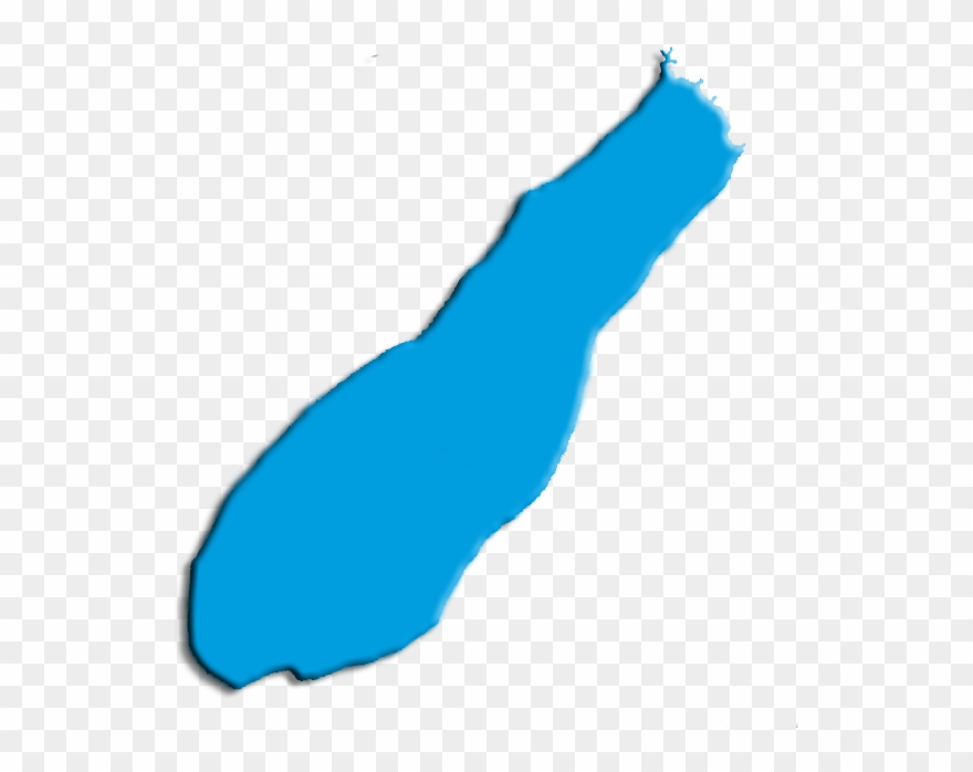 V - 7 - 9 64 - 8 Kbytes - The Village Of Lake, Size - Laguna En Png Clipart