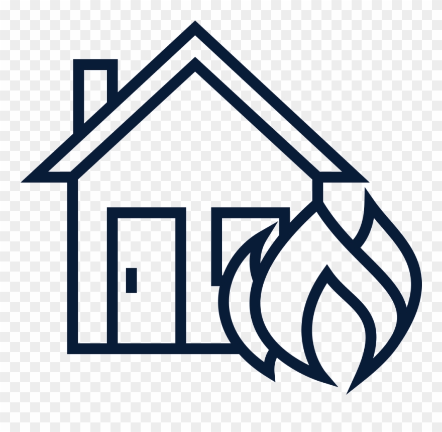 Dfi Insurance Florida Homeowner's Insurance Provider - Ios Home Icon Png Clipart