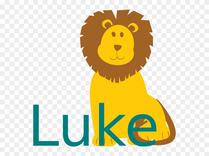 What&your Name Clipart - Animals Clipart Transparent Background - Png Download