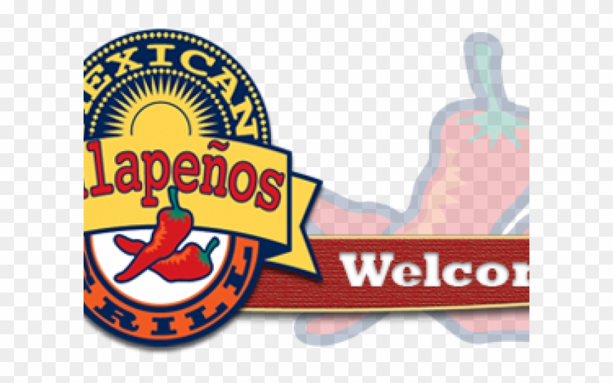 Mexican Clipart Jalapeno - .net - Png Download