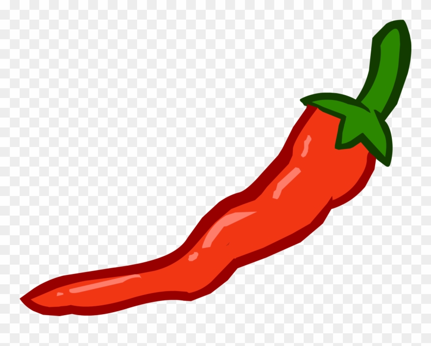 Image Png Club Penguin Wiki Fandom Powered - Cayenne Pepper Transparent Clipart