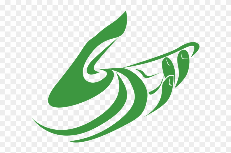 Jalapeno Clipart Mustache - Logo - Png Download