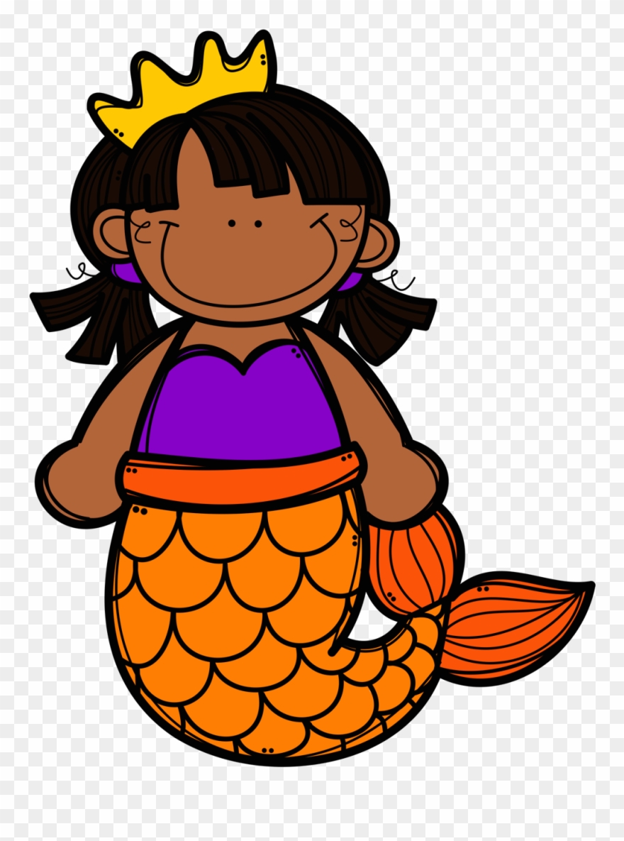 *✿**✿*sirena*✿**✿* School Clipart, - Sirena Melonheadz - Png Download