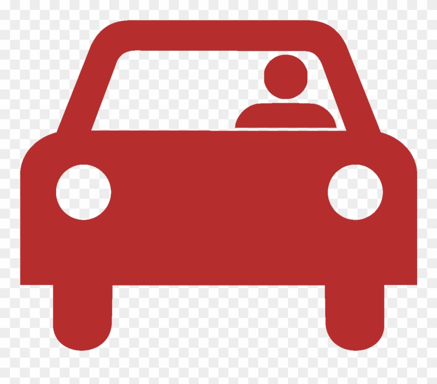 Auto Insurance Clipart Damages - Gambar Mobil Siluet - Png Download