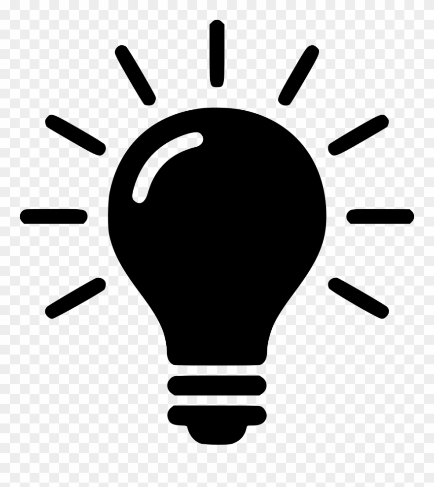 Hand Clip Creativity - Creativity Icon Png Transparent Png