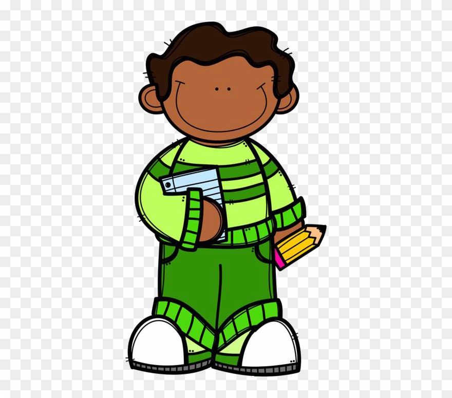 *✿**✿*al Cole*✿**✿* - Creative Clips Clipart - Png Download