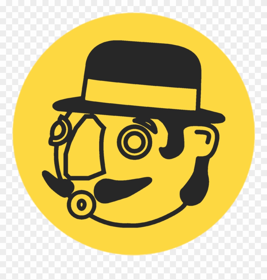 Gallery Papa Gabbo - Illustration Clipart