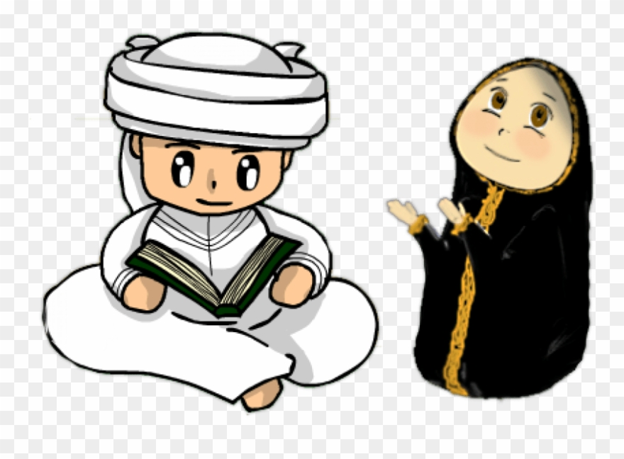 Islamic Free Images Toppng Transparent - سكرابز قران كريم Clipart