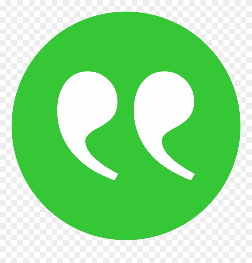 Purpose Quote Cliparts - Green Home Icon Png Transparent Png