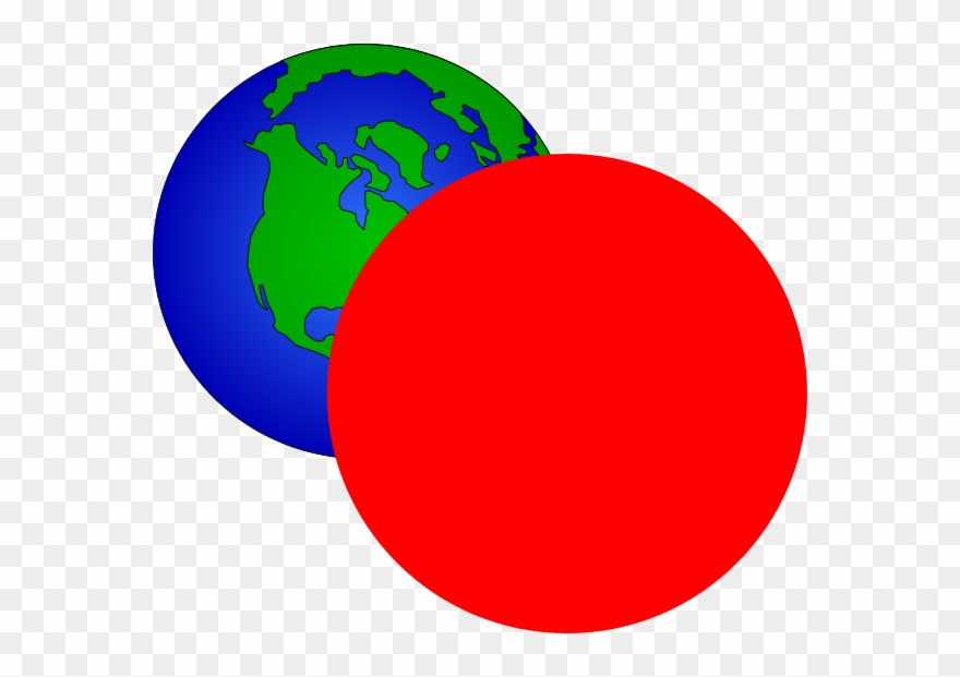 Earth Clip Art - Png Download