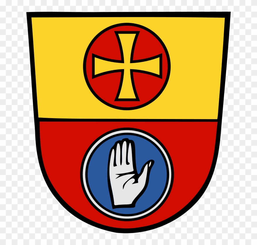 Schwäbisch Hall - Stadt Schwäbisch Hall Logo Clipart