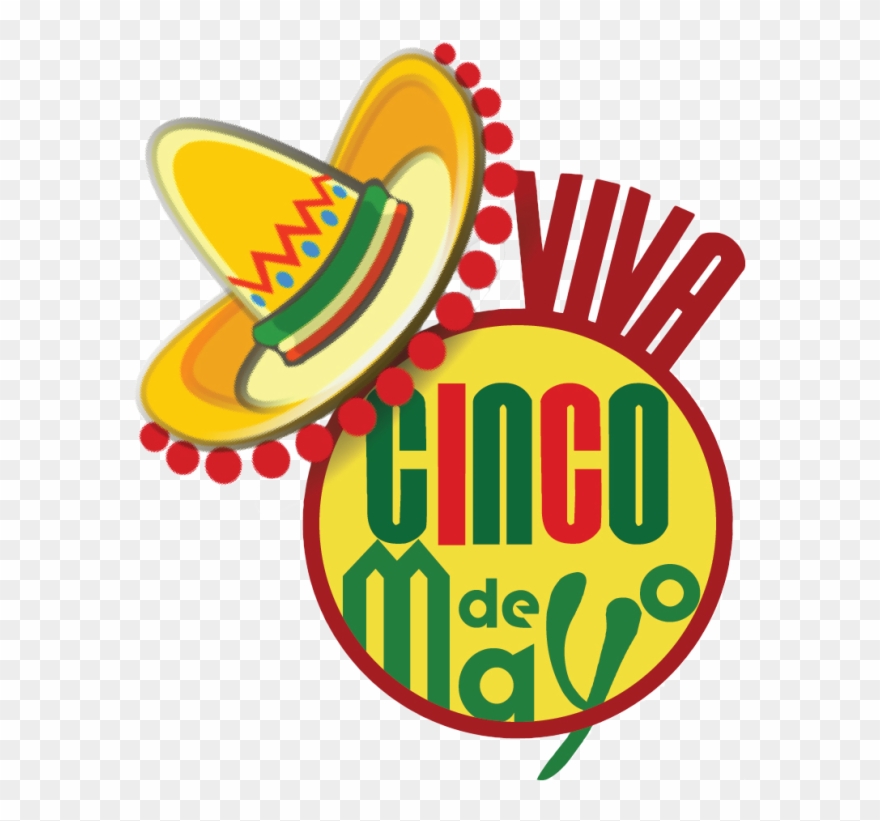 Picture Cinco De Mayo Clipart Jalapeno - Cinco De Mayo Png Transparent Png