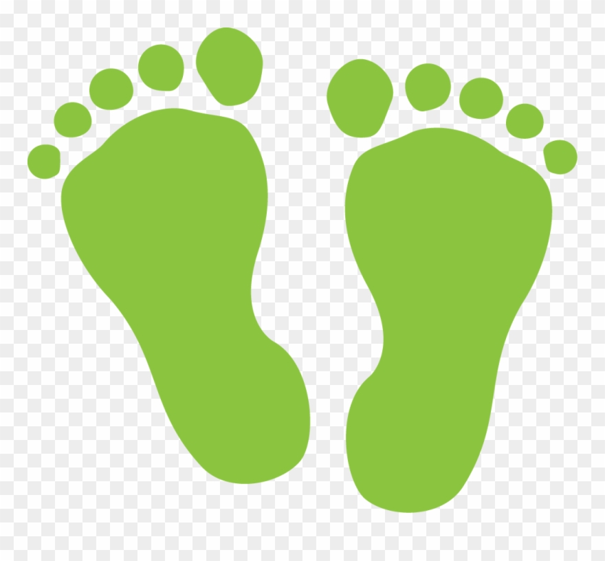 Biomonitoring Mn Feet Minnesota - Baby Feet Png Clipart