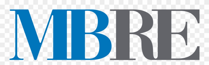 Mb Real Estate Logo Clipart