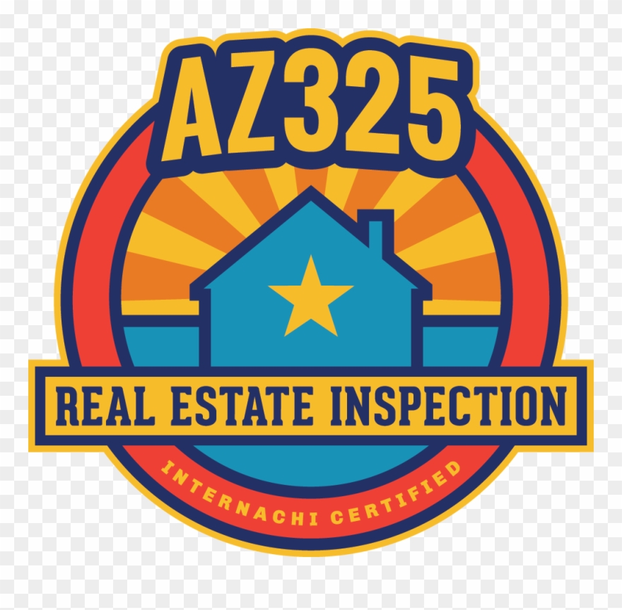 Az325 Real Estate Inspection - Arizona Clipart
