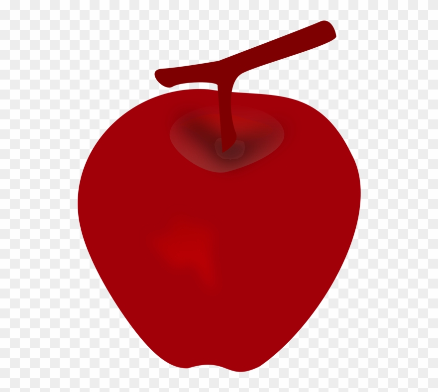 Apple Clipart Name Apple Png Download (168319) PinClipart