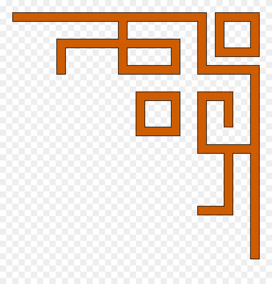 Text Box Visual Novel Clipart