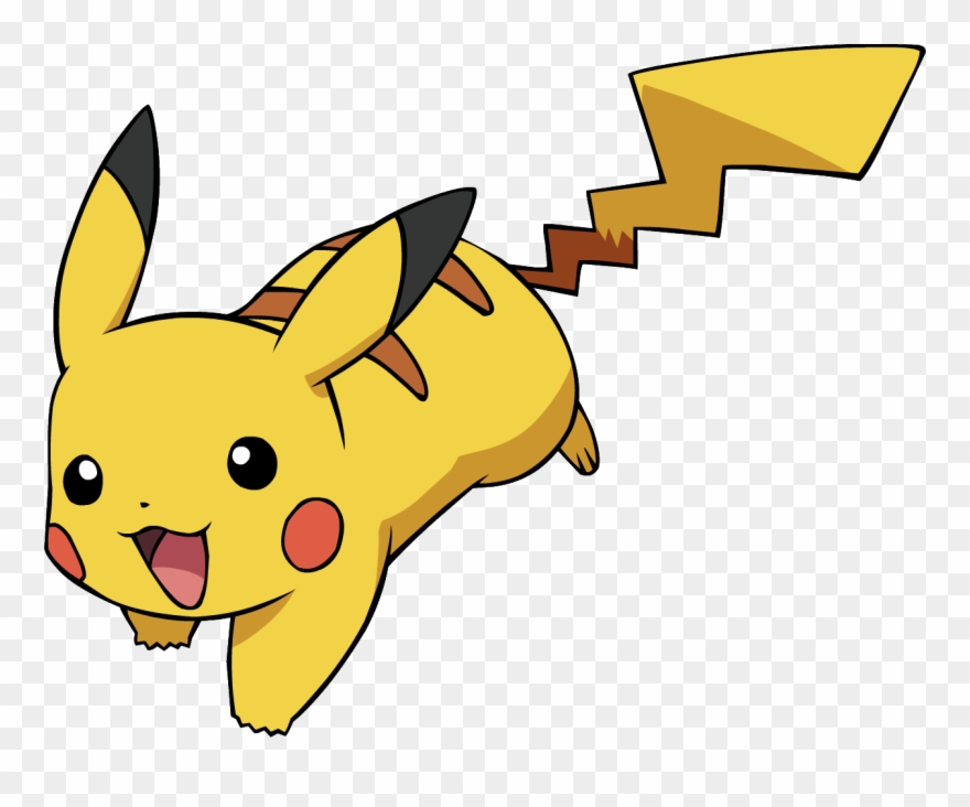 Clip Art Freeuse Library Image Pikachu Ag Png - Pikachu Png Transparent Png