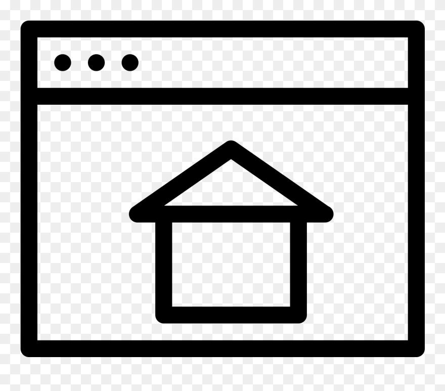 Portal ) - Survey Png White Icon Clipart