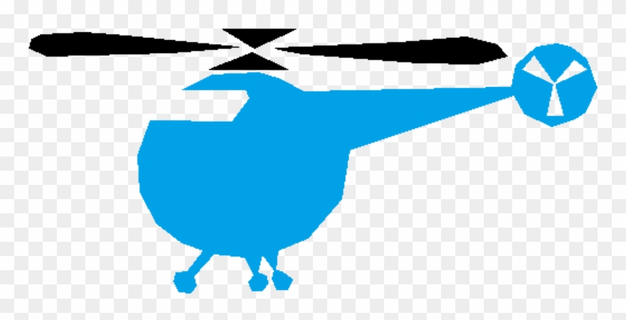 All Photo Png Clipart - Helicopter Transparent Png