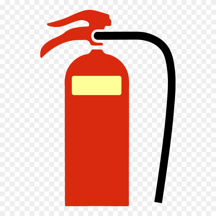 All Photo Png Clipart - Png Fire Extinguisher Icon Transparent Png