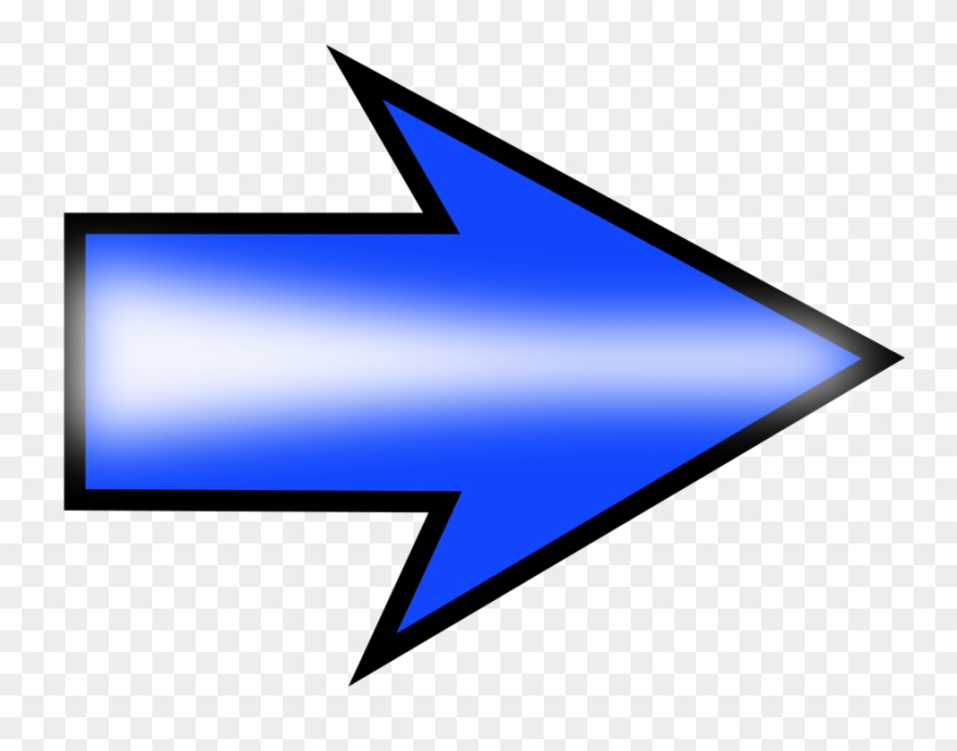 Most Popular Cliparts - Right Clipart - Png Download