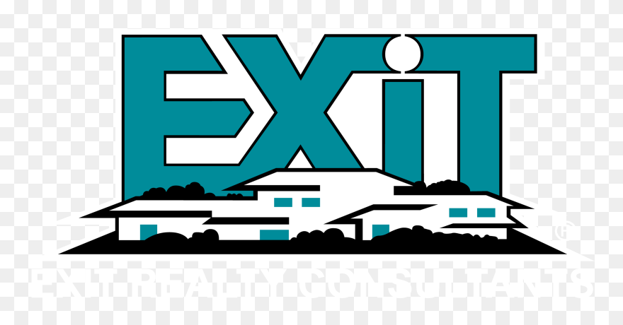 Exit Realty - Great Plains - Exit Realty Town And Country Clipart