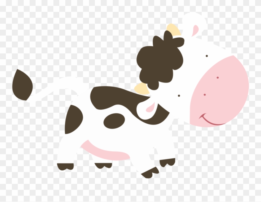 Say Hello - Animal Illustrations Clipart