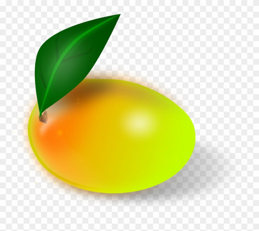 Vegetarian Cuisine Mango Pickle Juice Apple - Png Images Of Fruit Vector Clipart