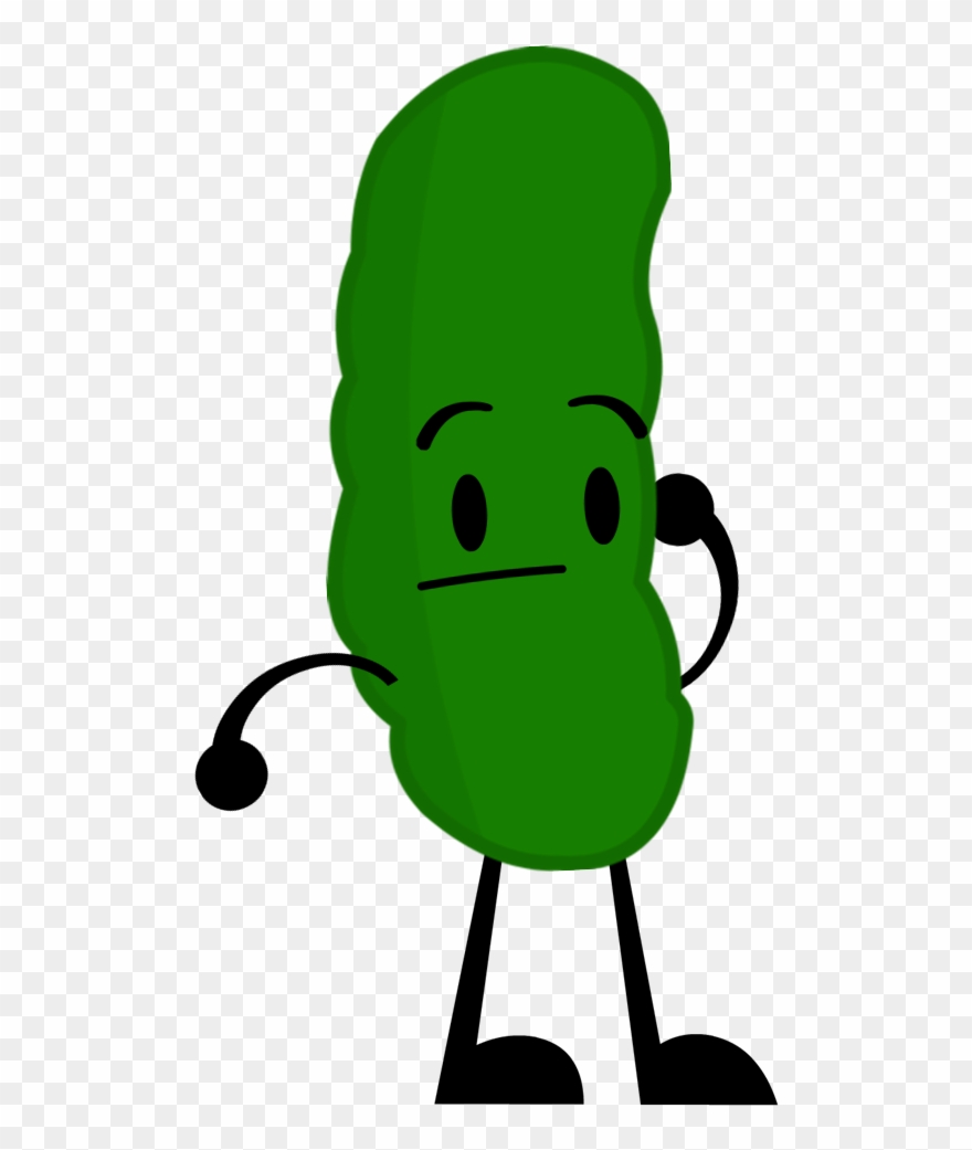 Pickles Clipart Transparent Background - Clip Art - Png Download