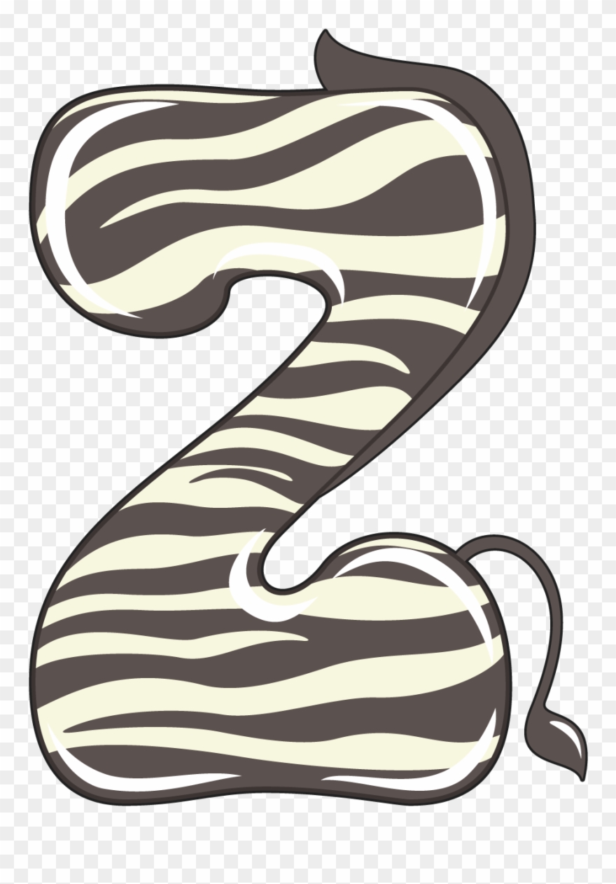 Alfabeto Infantilz - Letter Clipart