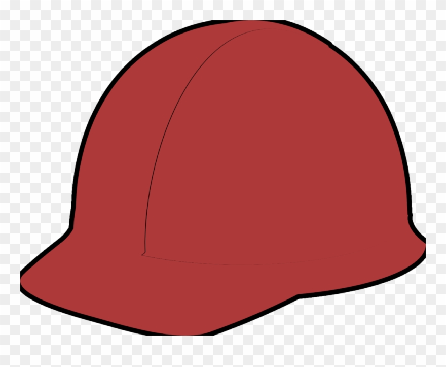 Picture Free Stock Civil Clipart Hardhats - Hard Hat - Png Download