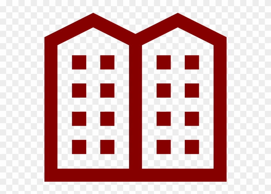 Real Estate Investment Clipart Foot - Department Icon Vector Png Transparent Png