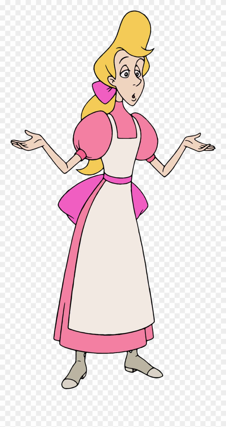 Image - Anne Of Green Gables The Animated Series Characters Clipart