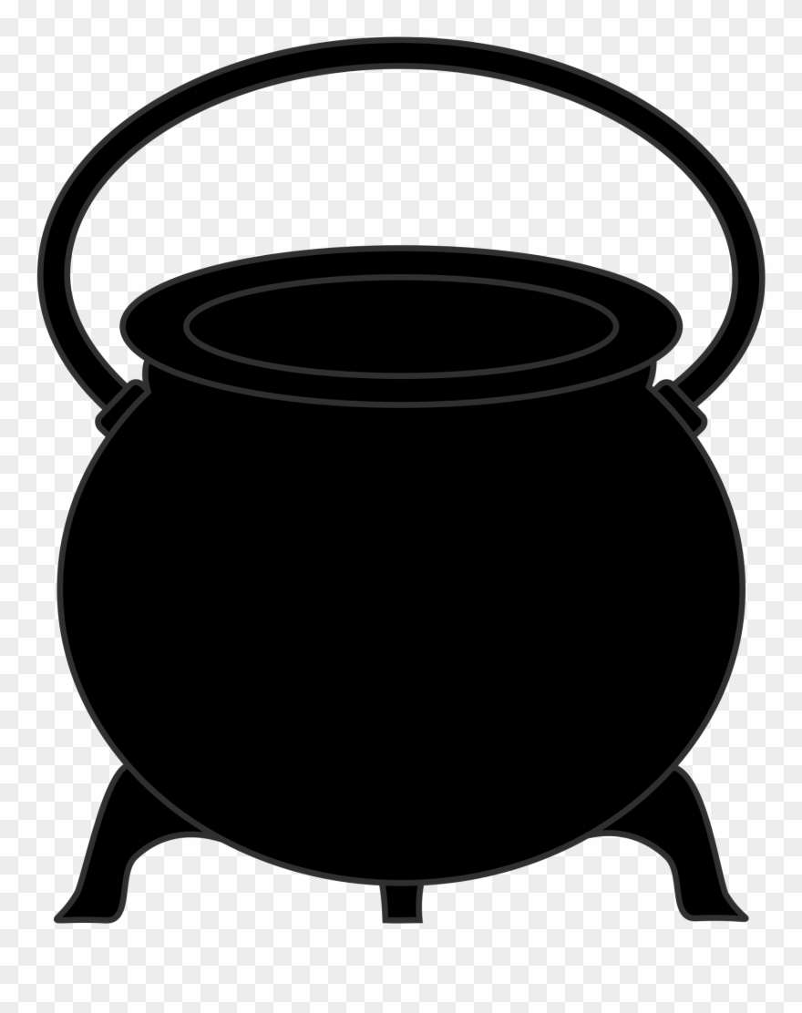 File Meuble H Raldique - Cauldron Svg Clipart