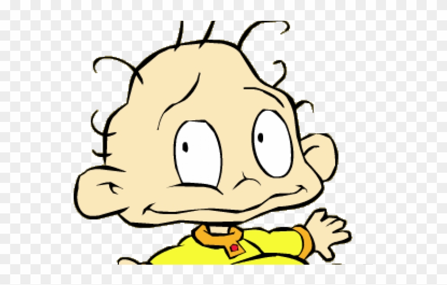 Download Pickles Clipart Fried Pickles Dil Rugrats Png Transparent